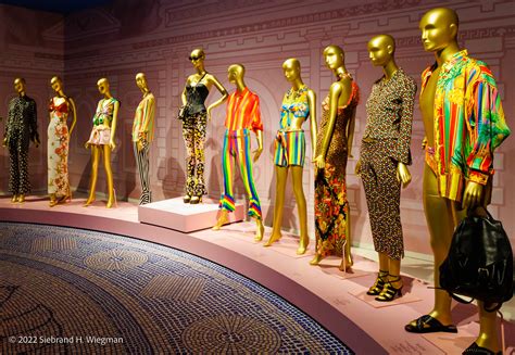 museum groningen versace|Gianni Versace Retrospective .